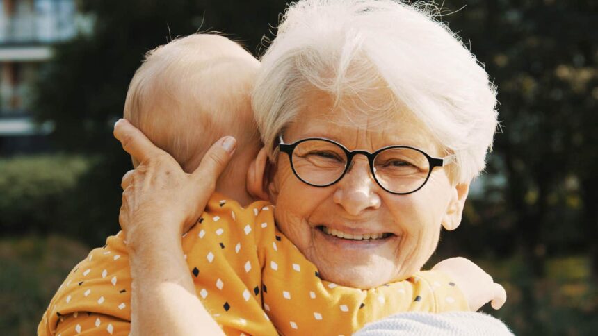 im in my 60s already raised five kids and was ready for an empty nest now im raising my grandchild 69b98346717f7