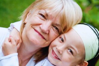 im in my 60s and raising my grandchild i love her deeply but starting over was never part of my plan 69b405457841b