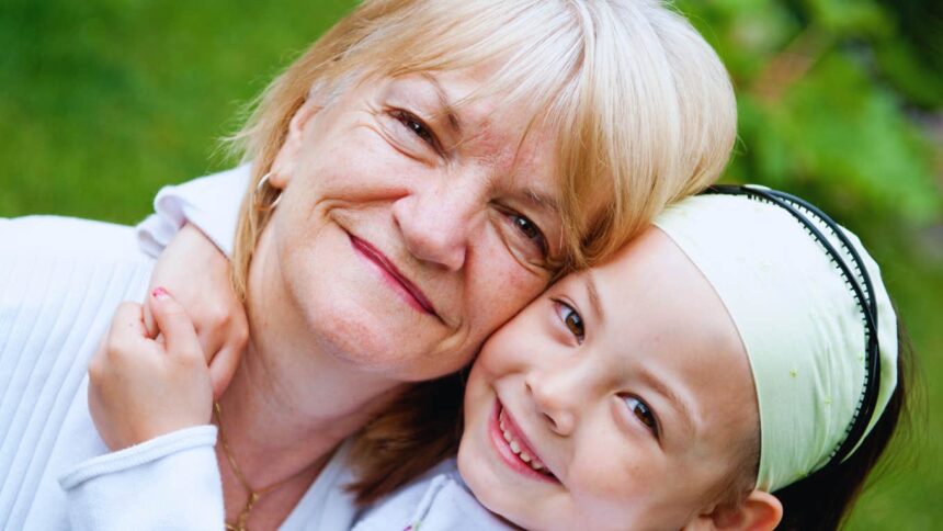 im in my 60s and raising my grandchild i love her deeply but starting over was never part of my plan 69b405457841b