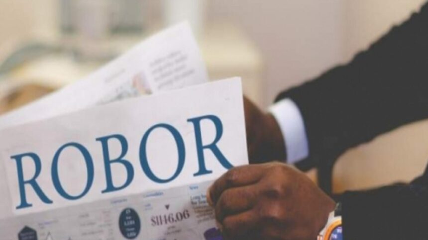 indicele robor crestere spectaculoasa pe fondul incertitudinilor globale veste proasta pentru creditele si ratele romanilor 69a7fff8e2f7b