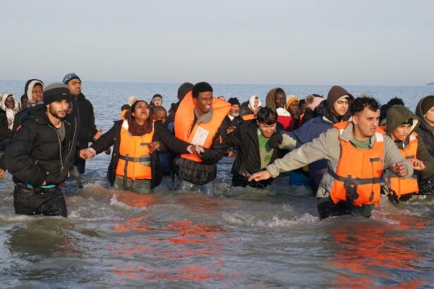 ingrijorari in europa razboiul din iran risca sa provoace un val de refugiati fara precedent 69a6c4d79804b