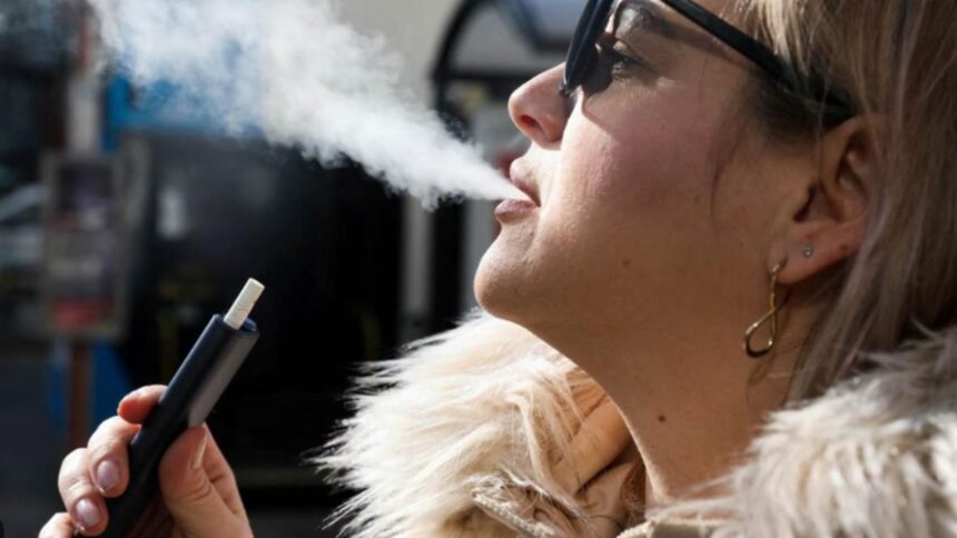insp tigarile electronice si produsele din tutun incalzit sunt la fel de toxice ca tigarile clasice 69a6d42b87ece