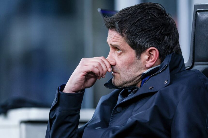 italienii au anuntat colapsul dupa ce interul lui chivu a ajuns la patru meciuri fara victorie 69c0e8c23b3bc