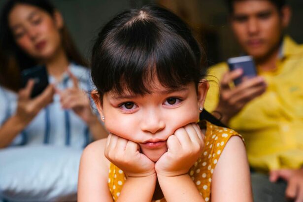 kids who grow up feeling like an outsider in their own family usually have these 11 subtle reasons 69bab8abead91