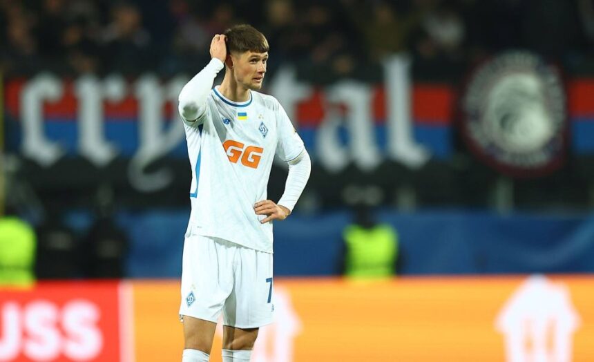 la doua zile dupa ce s a aflat ca blanuta nu vrea sa mai auda de ucraina atacantul a avut parte de o surpriza 69ca77aa1ef1e