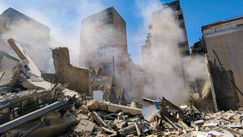 live text reuniune de urgenta la bruxelles privind razboiul din orientul mijlociu arabia saudita ameninta cu represalii dupa atacurile iranului 69bb9b348b9b6