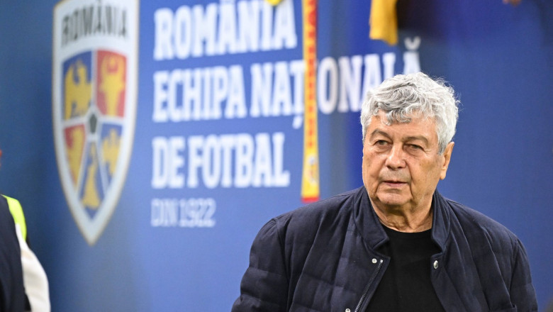 live text turcia romania barajul pentru cm 2026 mircea lucescu vom juca in fata unei atmosfere imposibile 69c4e5f994200