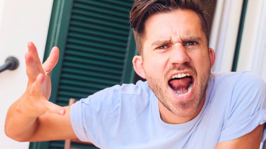 men who still throw literal tantrums as adults usually had these 11 sad experiences growing up 69c91d1270cf6