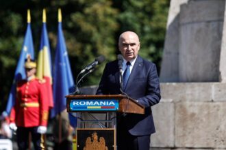 mesajul lui ilie bolojan dupa atacul din iran cum ii salveaza pe romanii prinsi in zonele de conflict 69a410848a51a