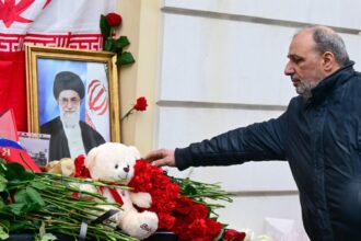 mesajul sumbu al ayatollahului khamenei in ultimul sau discurs public trupul meu are o mica valoare ceea ce conteaza este video 69a57b87dcc9d