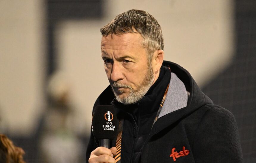 mihai stoica critici dure la adresa selectionerului l a batjocorit are o problema cu fcsb 69c97aad6d453