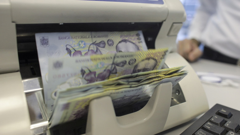 ministerul finantelor anunta un deficit bugetar de 07 din pib dupa doua luni la jumatate fata de ianuarie februarie 2025 69c5670896663