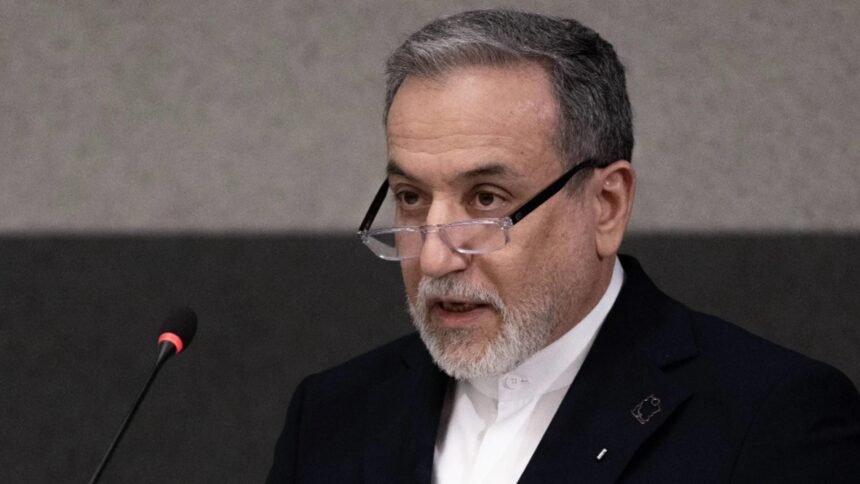 ministrul iranian de externe cere onu sa traga la raspundere sua si israel pentru consecintele profunde ale asasinarii ayatolahului khamenei 69a5447acef62