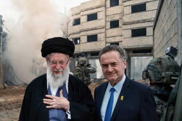 ministrul israelian al apararii orice succesor al lui khamenei va fi eliminat 69a7ec5969b65