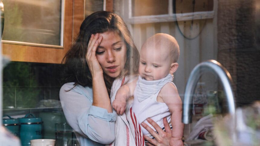 mom bans playdates because theyre too much work and other parents call her lazy 69baf0f068b46