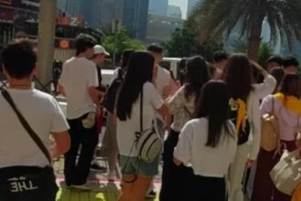 motivul pentru care elevii din vrancea au ajuns in dubai nu am facut nici plaja nici shopping nu a fost vacanta 69a687e65b93a