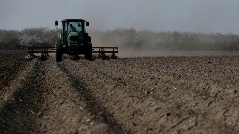 motorina mai ieftina pentru fermieri ministrul agriculturii ar putea costa intre 4 si 45 lei pe litru 69b1e235b1acd