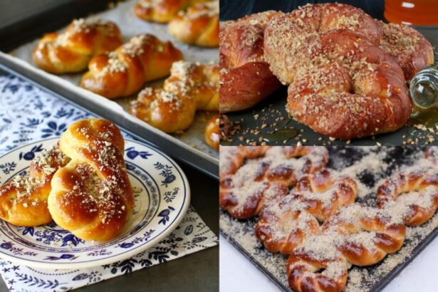 mucenici moldovenesti cu nuca reteta secreta a gospodinelor din moldova care iti va cuceri papilele gustative 69a71362090f0