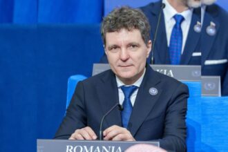 nicusor dan vizita oficiala in polonia intalniri cu presedintele karol nawrocki si premierul donald tusk subiectele agendei discutiilor 69a8383d78646