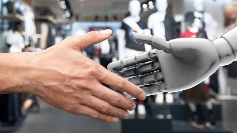 o importanta institutie europeana contrazice trendul privind inteligenta artificiala cand vor fi inlocuiti angajatii umani 69a9113235f89