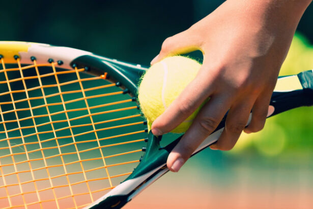 o mare jucatoare de tenis am impresia ca nu mai pot controla vocile din mintea mea ce temeri are dupa ce a coborat in clasament 69c3033b89771