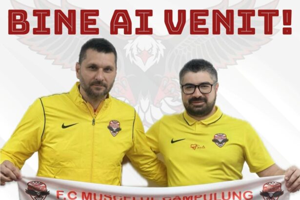 oficial ultima clasata din liga 2 schimba antrenorii straini ca pe sosete a ajuns deja la al treilea dupa trei etape din 2026 69b2bcb2b40b0