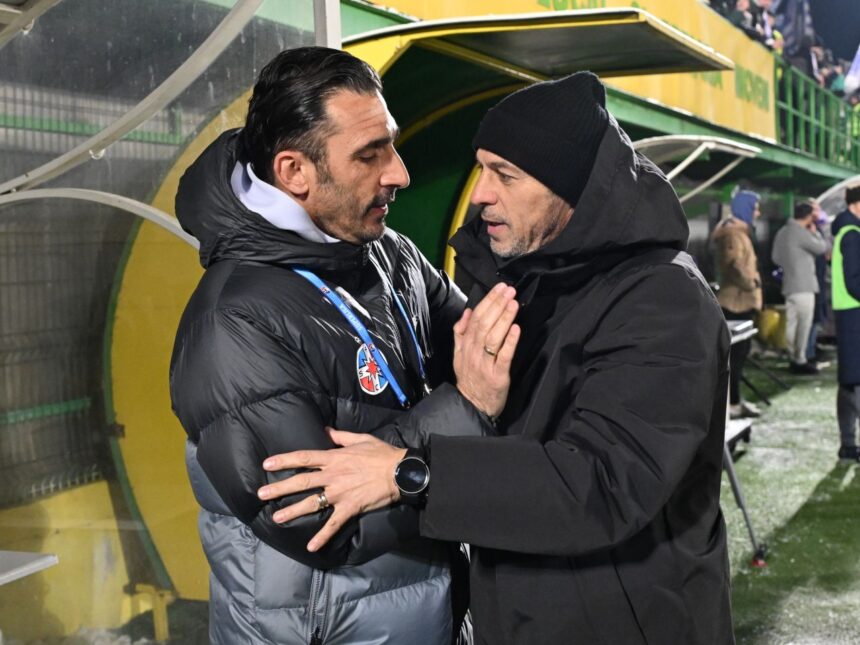 omul care a trimis o pe fcsb in play out poate prinde contractul carierei oficialul clubului confirma oferta 69a957360be3a