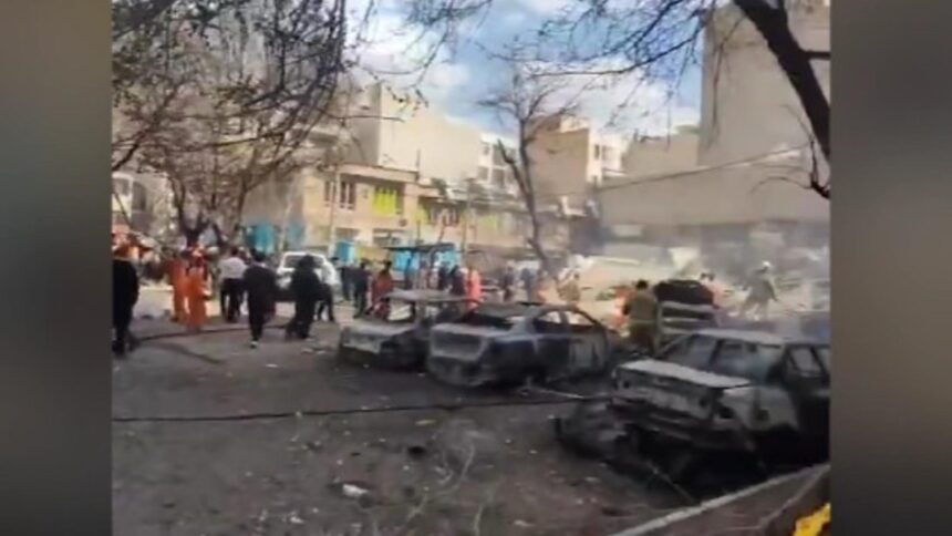 ordinea internationala cutremurata de razboiul sua iran anunt apocaliptic franta creste numarul de arme nucleare 69a7067b2588a