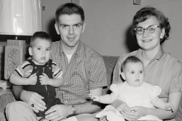 parents in the 60s 70s refused to spoil their children in the 11 ways that make kids soft today 69b02cd01de19