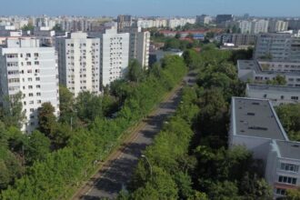 primaria sectorului 3 investeste in siguranta cetatenilor 11 blocuri si 7 unitati de invatamant in consolidare seismica 69a83f3f78e0e