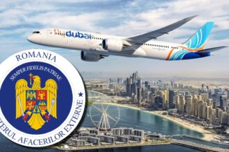 primul zbor din dubai spre romania va fi operat in aceasta noapte anuntul mae pentru romanii blocati in emiratele arabe 69a72ab0bb755