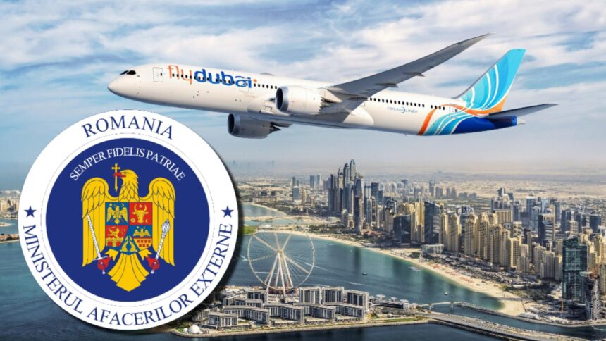 primul zbor din dubai spre romania va fi operat in aceasta noapte anuntul mae pentru romanii blocati in emiratele arabe 69a72ab0bb755