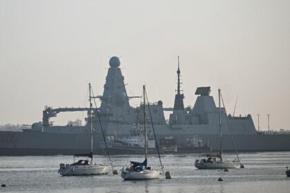 razboi in orientul mijlociu italia spania franta si olanda trimit nave militare pentru protejarea ciprului 69a9622847190