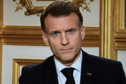 razboi orient presedintele frantei cere respectarea integritatii teritoriale a libanului discutii cu trump si netanyahu 69a9499b0a90c