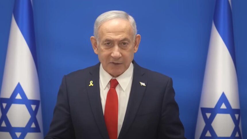razboi orientul mijlociu benjamin netanyahu atacul asupra iranului era obligatoriu pentru a preveni o catastrofa 69a67b497f93b