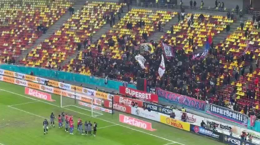 reactia neasteptata a fanilor de la fcsb dupa ratarea play off ului ce decizie au luat suporterii 69ac09334f0e5