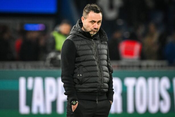 revolta la tottenham fanii se opun vehement numirii lui de zerbi din cauza legaturii cu un jucator controversat 69c7d4b96bbc1