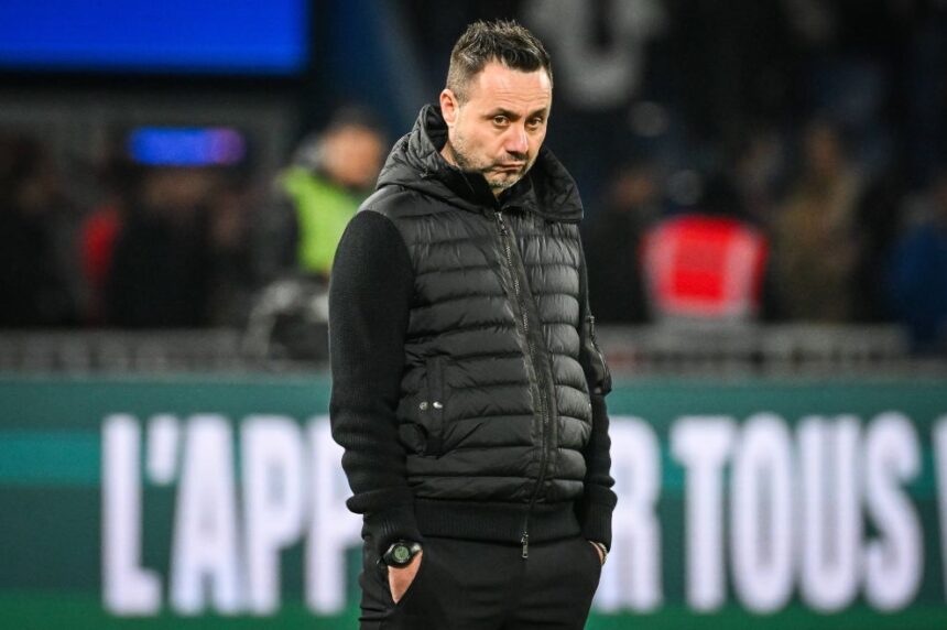 revolta la tottenham fanii se opun vehement numirii lui de zerbi din cauza legaturii cu un jucator controversat 69c7d4b96bbc1