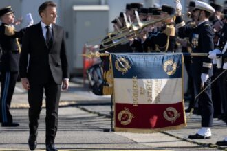 romania ar putea gazdui arsenal nuclear francez tara noastra a participat la discutiile din cadrul nato pe aceasta tema 69a6f273140a6