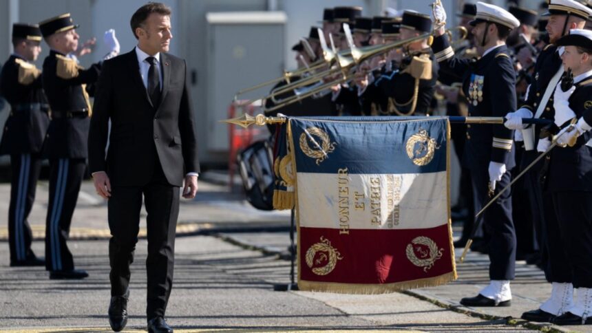 romania ar putea gazdui arsenal nuclear francez tara noastra a participat la discutiile din cadrul nato pe aceasta tema 69a6f273140a6