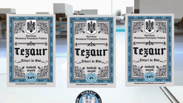 romanii pot investi din nou in titluri de stat tezaur dobanzi de pana la 7 si venituri neimpozabile 69aec9fd3f84b