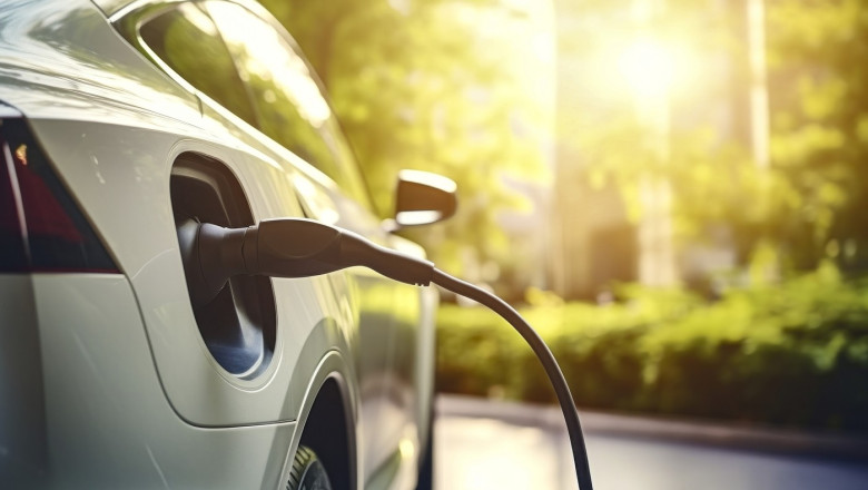 scumpirea carburantilor creste vanzarile de masini electrice daca o incarc ma costa 100 de lei daca ii bag benzina ma costa 1 000 69c765fb7c3e3