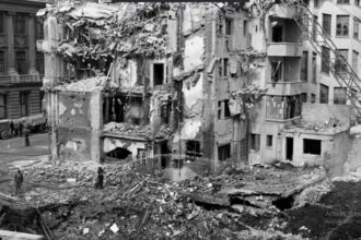 se implinesc 49 de ani de la puternicul seism din 4 martie 1977 in care peste 1500 de oameni si au pierdut viata 69a7d4b777bcf