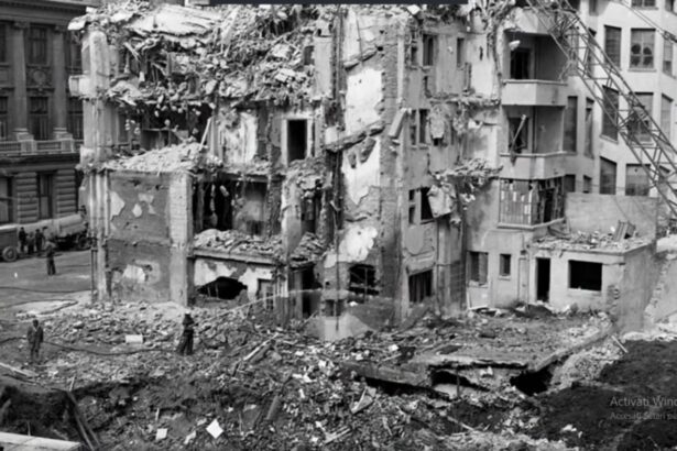 se implinesc 49 de ani de la puternicul seism din 4 martie 1977 in care peste 1500 de oameni si au pierdut viata 69a7d4b777bcf