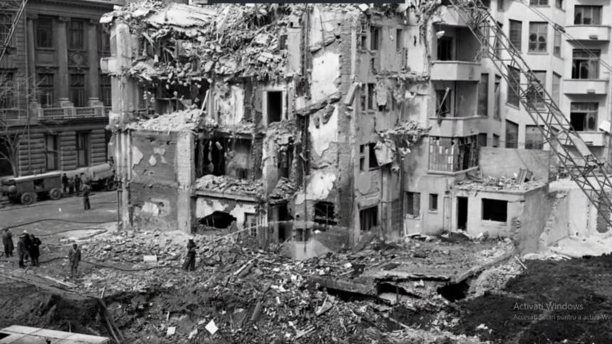 se implinesc 49 de ani de la puternicul seism din 4 martie 1977 in care peste 1500 de oameni si au pierdut viata 69a7d4b777bcf