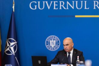 sedinta de urgenta la guvern privind situatia romanilor blocati in apropiere de iran din cauza conflictului regional 69a53a1f7dfe0