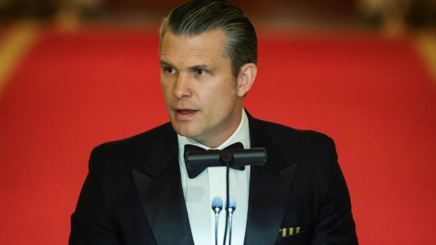 seful pentagonului discurs taios omori americani vom merge dupa tine peste tot in lume si ne vom razbuna suntem razboinici video live text 69a5979644c19