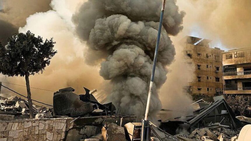 semiluna rosie iraniana 787 de morti in conflictul dintre sua israel si iran peste 1 000 de atacuri raportate 69a6bcd8c6530