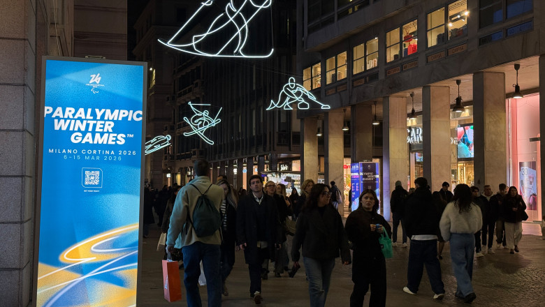 singurul iranian care urma sa participe la jocurile paralimpice a fost nevoit sa renunte 69abf0c83f150