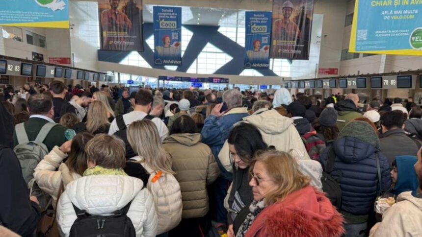 situatia romanilor blocati in orientul mijlociu peste 1 100 de persoane in atentia consulara mae 69a983ddcf573